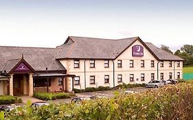 Premier Inn Kilmarnock